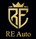 Logo Re Auto di Huqi Rigels & C. Sas